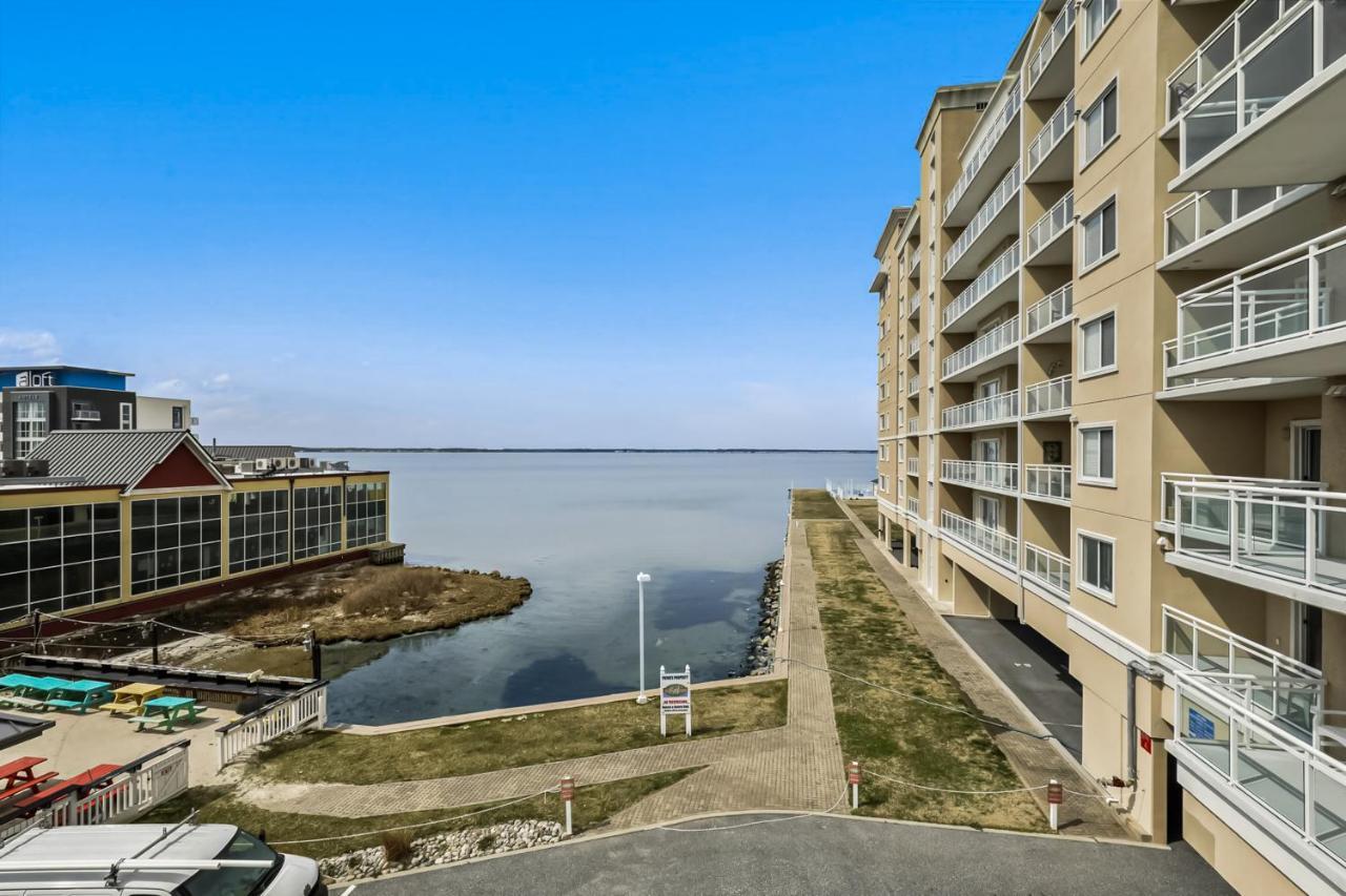 Ferienwohnung Bella Sun 201A Ocean Stadt Exterior foto